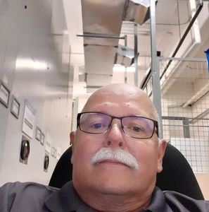 Meet your Posher, Brian g.